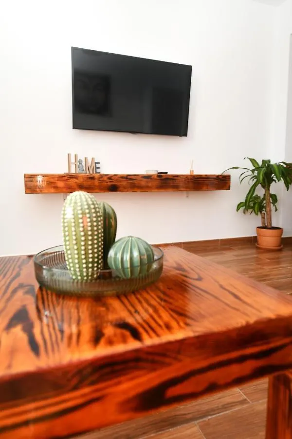 Apartamento Torres Costa Teguise España