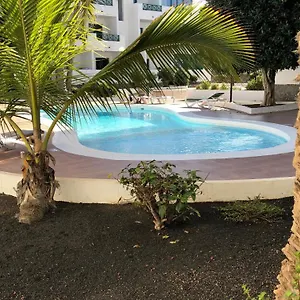  Apartamento Sonia