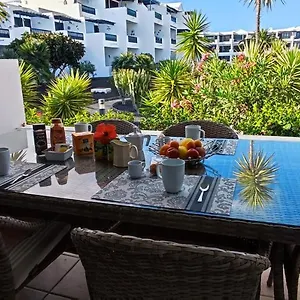  Apartamento Gibshouses Playa Bastian