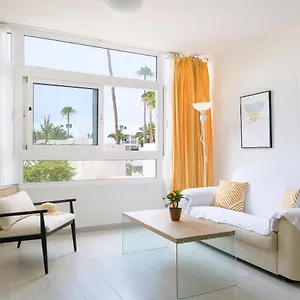  Apartamento Blue Sky Playa Roca