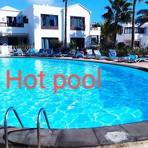  Apartamento Blue Ocean