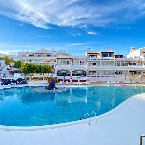  Apartamento Casa Carmen Teguisol